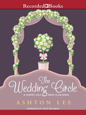 cover image of The Wedding Circle